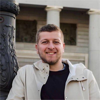 Anton Kharboush