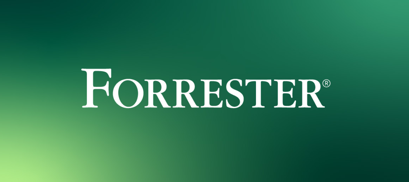 Reimagining Forrester's client portal & native mobile experience preview